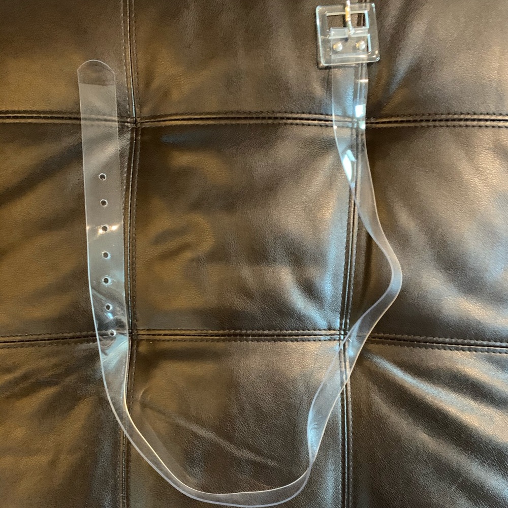 Belt